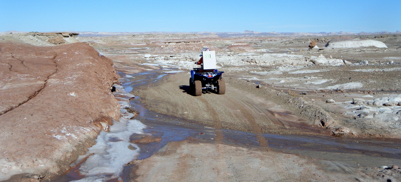 Mock Mars Mission: Farewell to a Simulated Red Planet